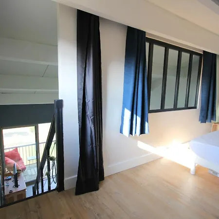 Mar Y Munt Apartment