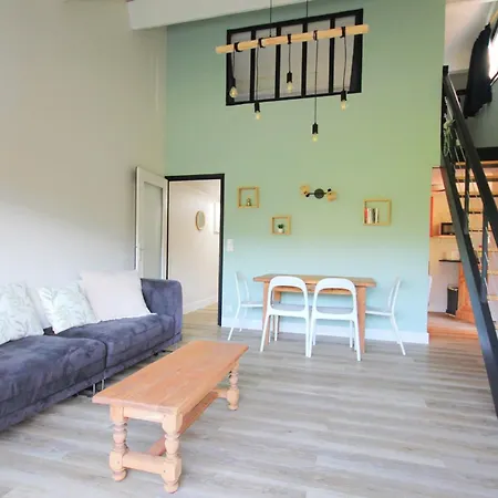 Apartmán Mar I Munt Collioure