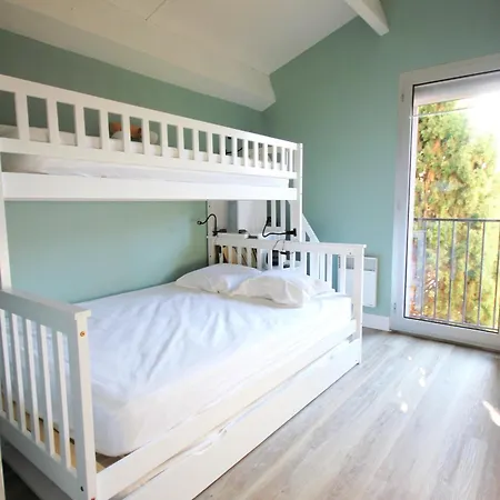 Apartmán Mar I Munt *