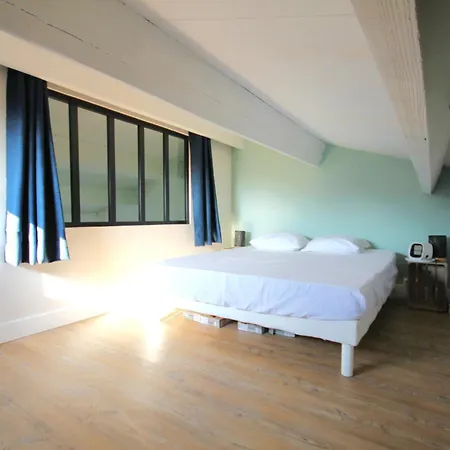 Mar Y Munt Apartment Collioure