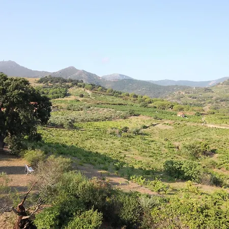 Apartmán Mar I Munt *