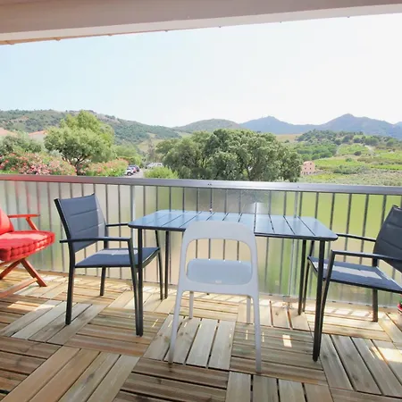 Mar I Munt * Collioure