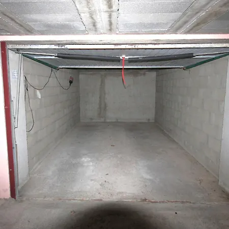 Apartmán Mar I Munt