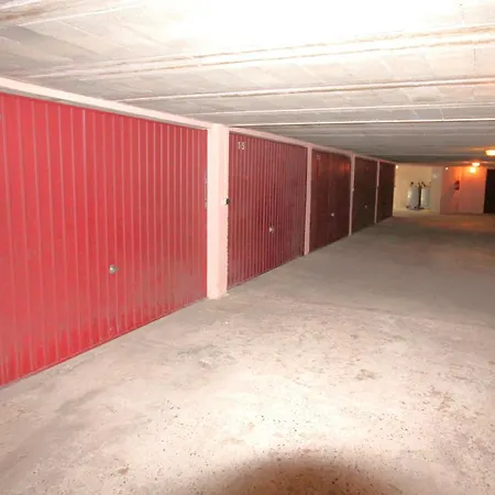 Apartmán Mar I Munt