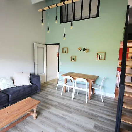 Mar Y Munt Apartment *