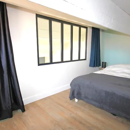 Mar I Munt Apartmán