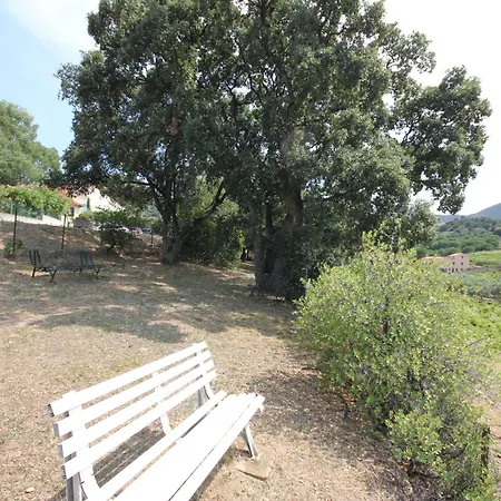 Apartmán Mar I Munt Collioure