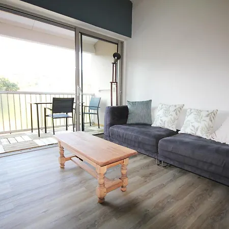 Apartment Mar Y Munt Collioure