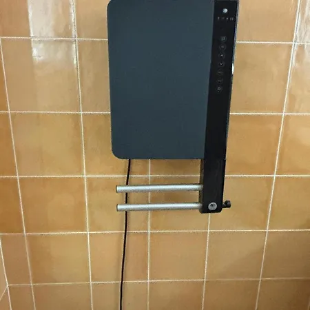 Apartmán Mar I Munt