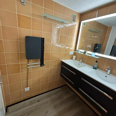 Apartament Mar I Munt *