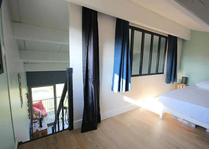 Mar I Munt Apartamento