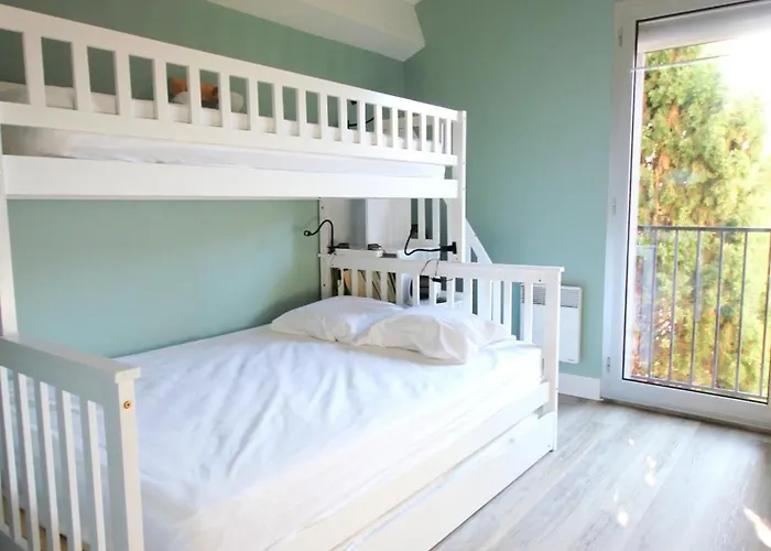 Apartamento Mar I Munt *