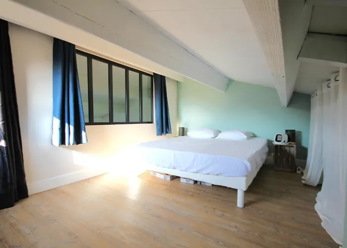 Mar I Munt Apartamento Collioure