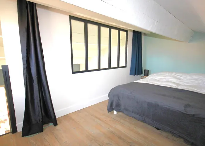 Mar I Munt Apartamento