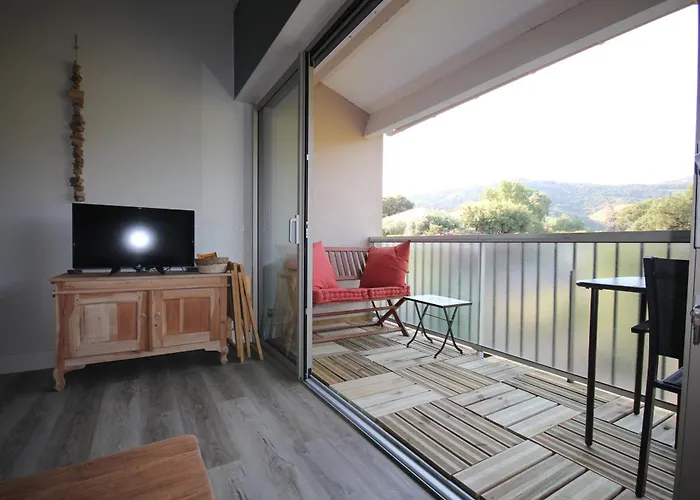 Mar I Munt Apartamento Collioure