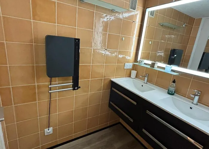 Apartamento Mar I Munt *